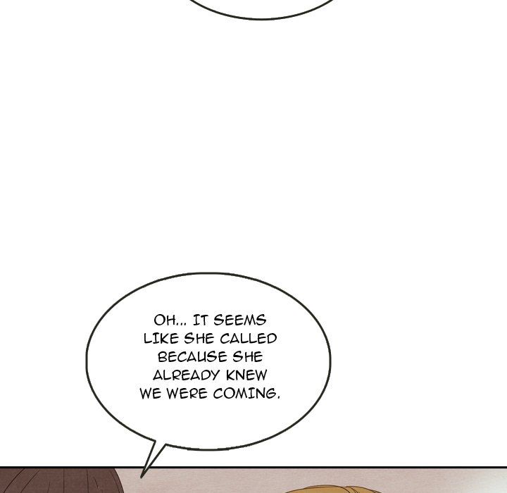 Tracy's Perfect Married Life Manhwa - Chapter 23 Page 99