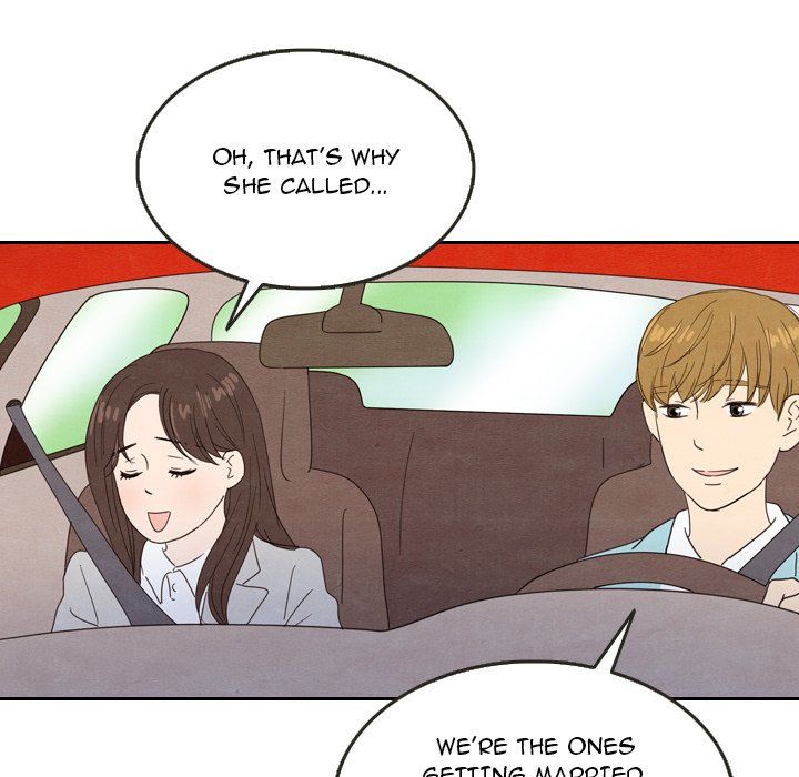 Tracy's Perfect Married Life Manhwa - Chapter 23 Page 102