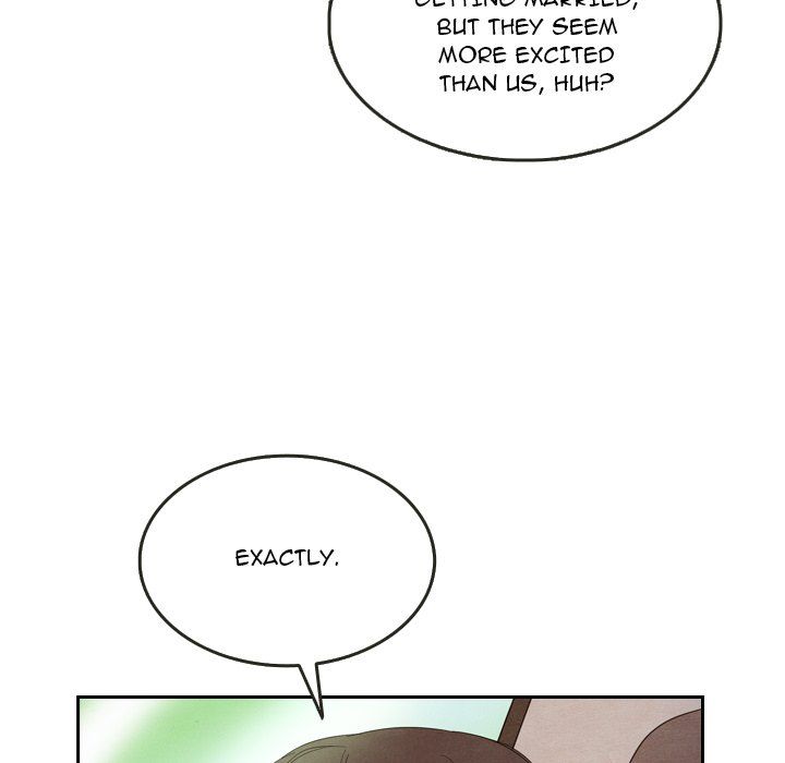 Tracy's Perfect Married Life Manhwa - Chapter 23 Page 103