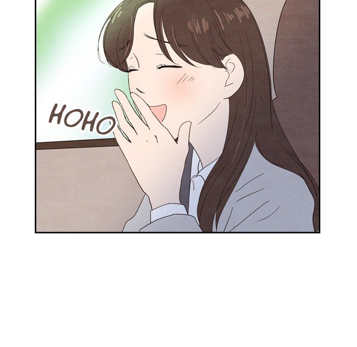 Tracy's Perfect Married Life Manhwa - Chapter 23 Page 104