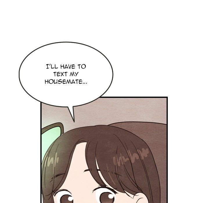 Tracy's Perfect Married Life Manhwa - Chapter 23 Page 106