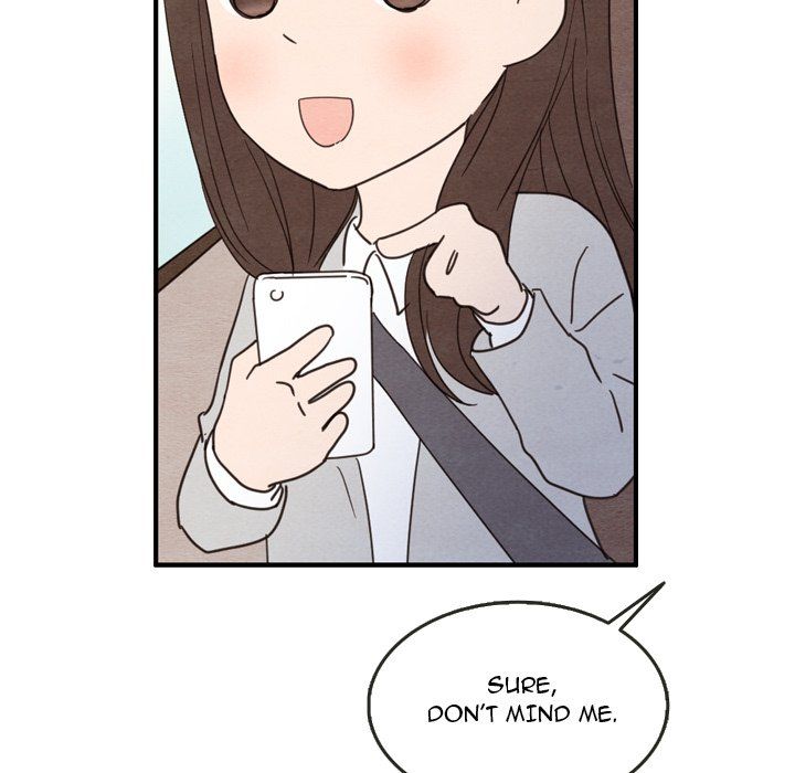 Tracy's Perfect Married Life Manhwa - Chapter 23 Page 107