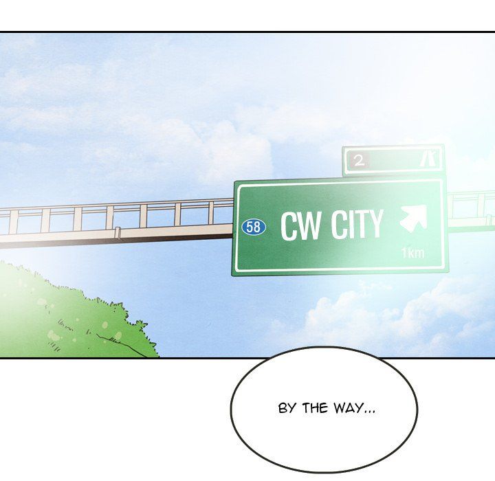 Tracy's Perfect Married Life Manhwa - Chapter 23 Page 112