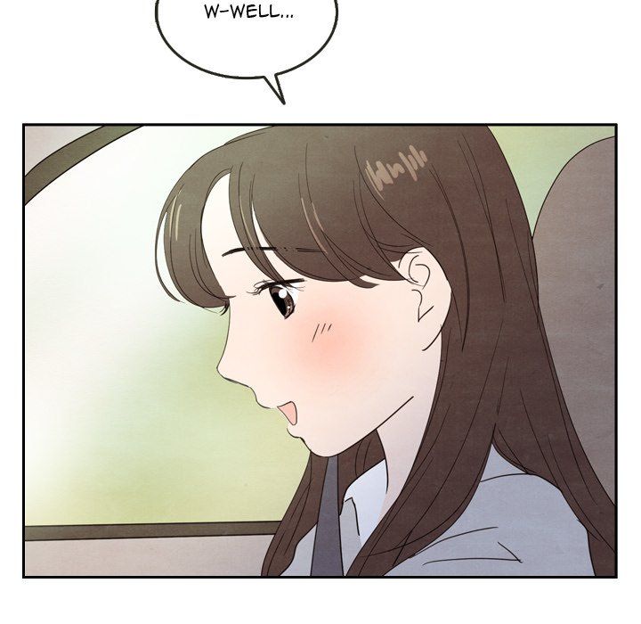 Tracy's Perfect Married Life Manhwa - Chapter 23 Page 117