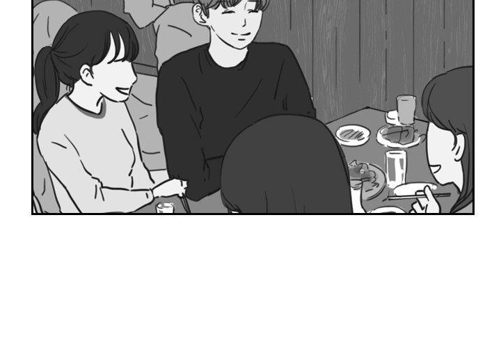 Tracy's Perfect Married Life Manhwa - Chapter 15 Page 1