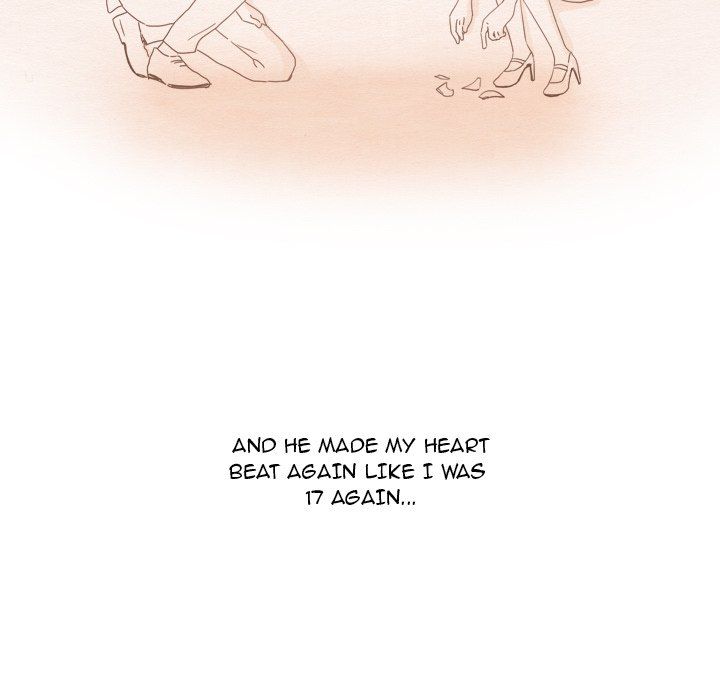 Tracy's Perfect Married Life Manhwa - Chapter 15 Page 10