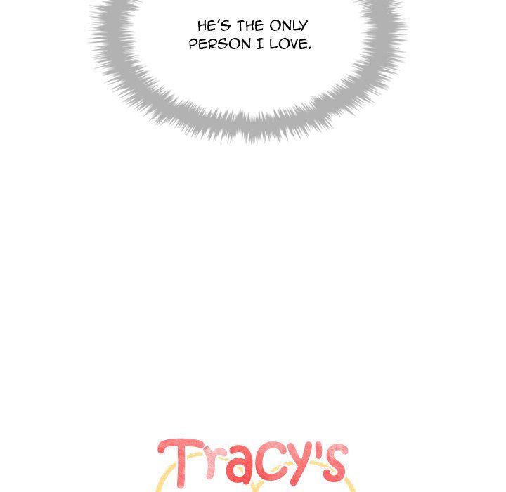 Tracy's Perfect Married Life Manhwa - Chapter 15 Page 15