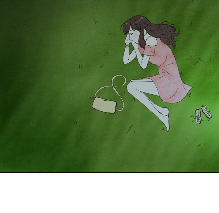 Tracy's Perfect Married Life Manhwa - Chapter 15 Page 22