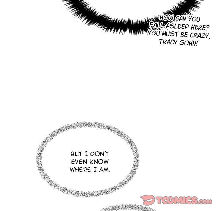 Tracy's Perfect Married Life Manhwa - Chapter 15 Page 38