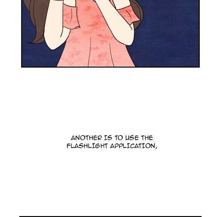 Tracy's Perfect Married Life Manhwa - Chapter 15 Page 44