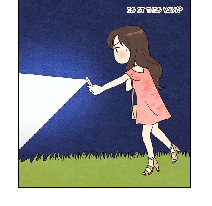 Tracy's Perfect Married Life Manhwa - Chapter 15 Page 45