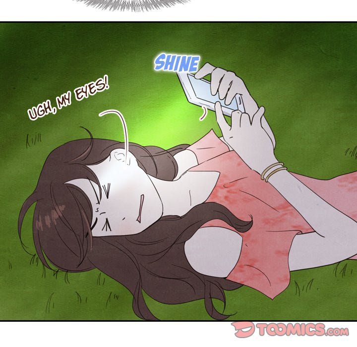 Tracy's Perfect Married Life Manhwa - Chapter 15 Page 47