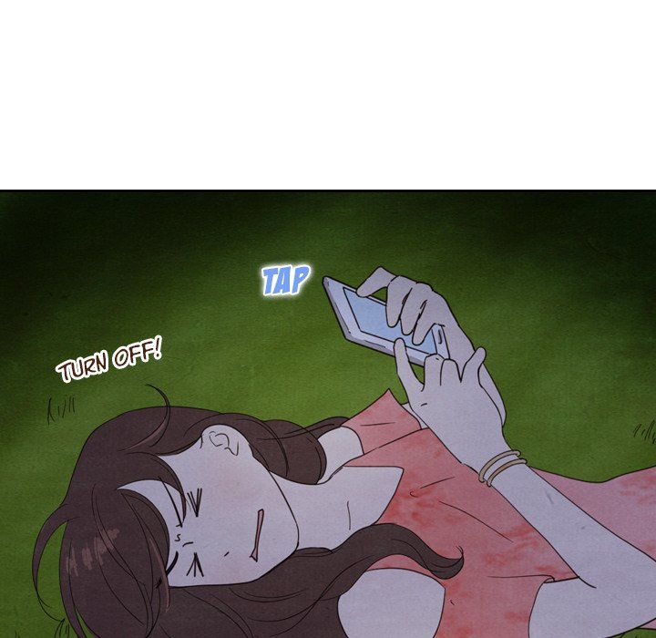 Tracy's Perfect Married Life Manhwa - Chapter 15 Page 48