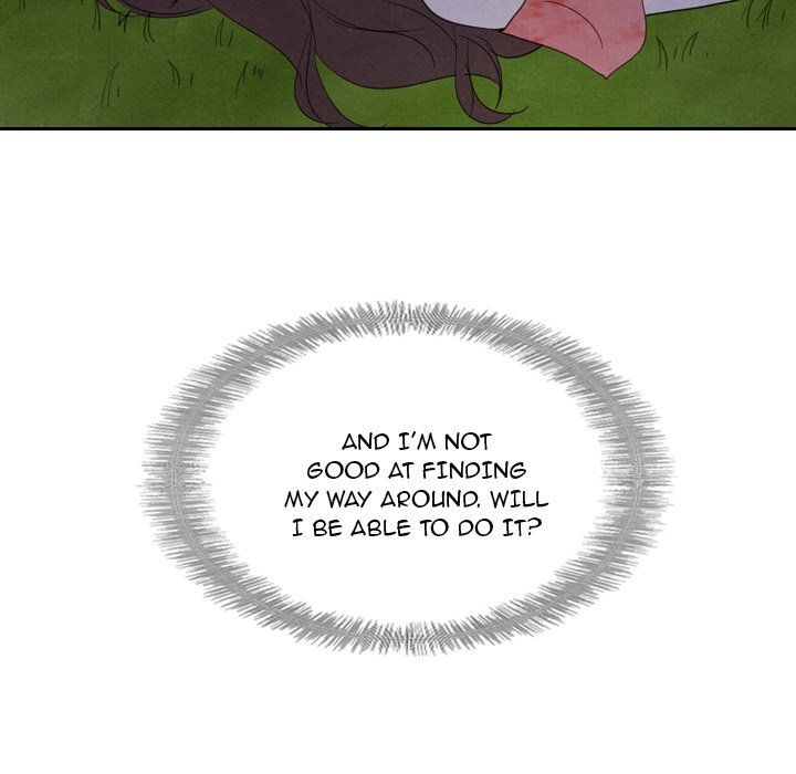 Tracy's Perfect Married Life Manhwa - Chapter 15 Page 49