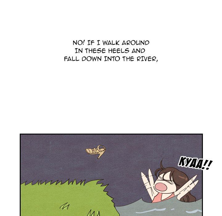 Tracy's Perfect Married Life Manhwa - Chapter 15 Page 52