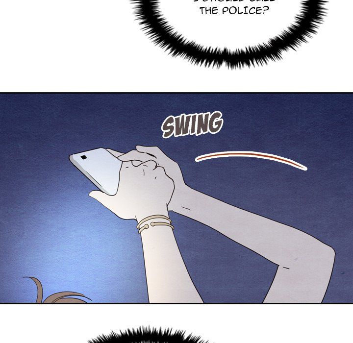 Tracy's Perfect Married Life Manhwa - Chapter 15 Page 70