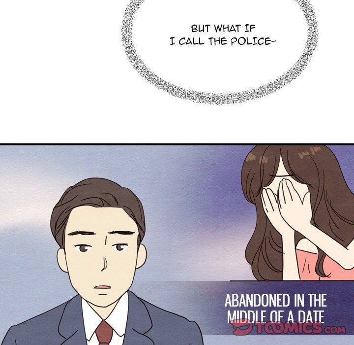 Tracy's Perfect Married Life Manhwa - Chapter 15 Page 74