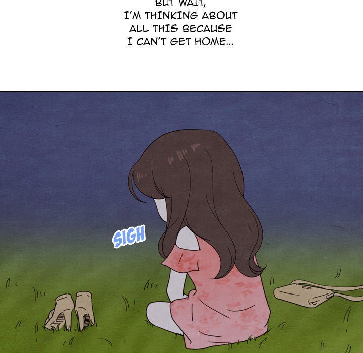 Tracy's Perfect Married Life Manhwa - Chapter 15 Page 81