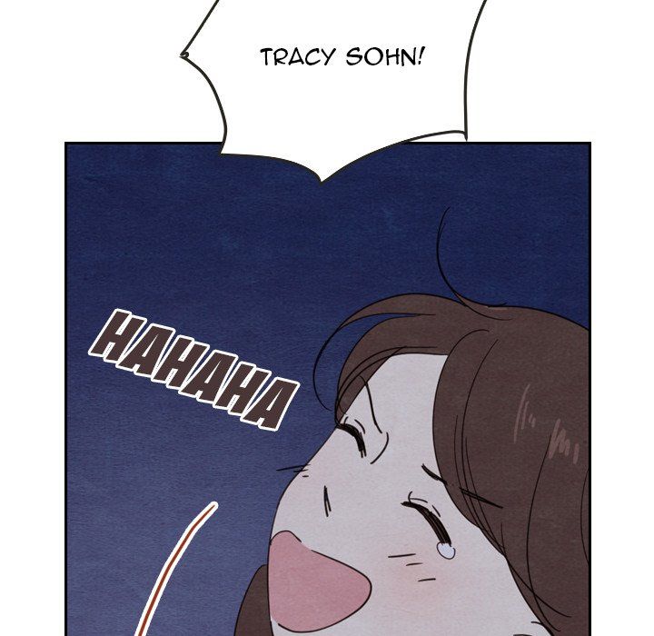 Tracy's Perfect Married Life Manhwa - Chapter 15 Page 84