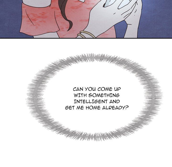 Tracy's Perfect Married Life Manhwa - Chapter 15 Page 89