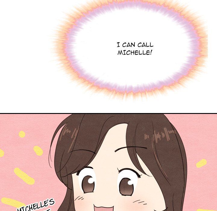 Tracy's Perfect Married Life Manhwa - Chapter 15 Page 91