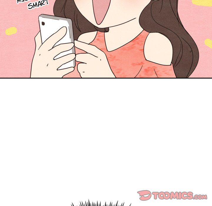 Tracy's Perfect Married Life Manhwa - Chapter 15 Page 92