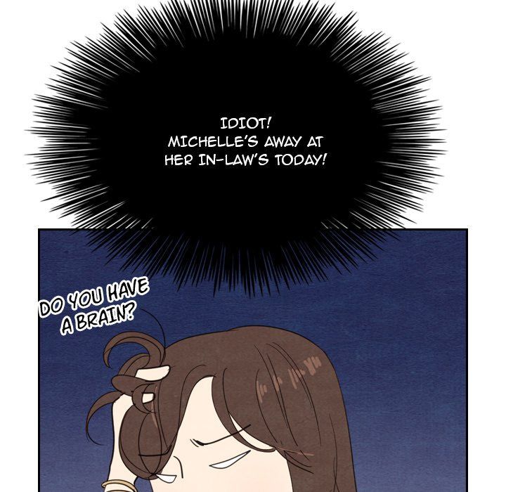 Tracy's Perfect Married Life Manhwa - Chapter 15 Page 93