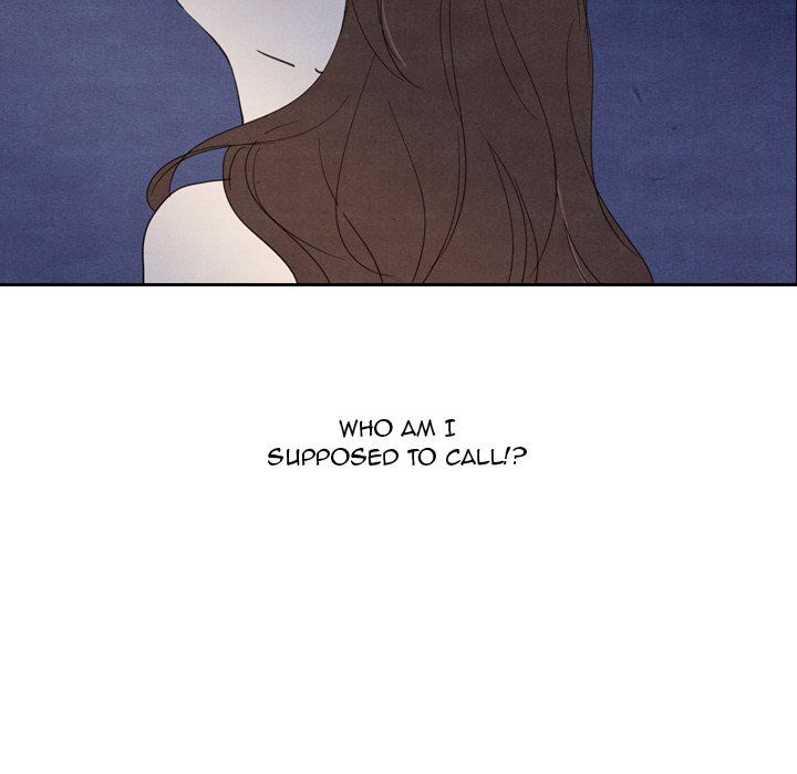 Tracy's Perfect Married Life Manhwa - Chapter 15 Page 97