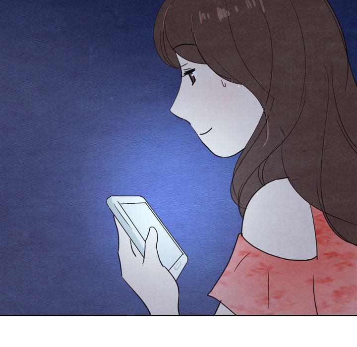 Tracy's Perfect Married Life Manhwa - Chapter 15 Page 103