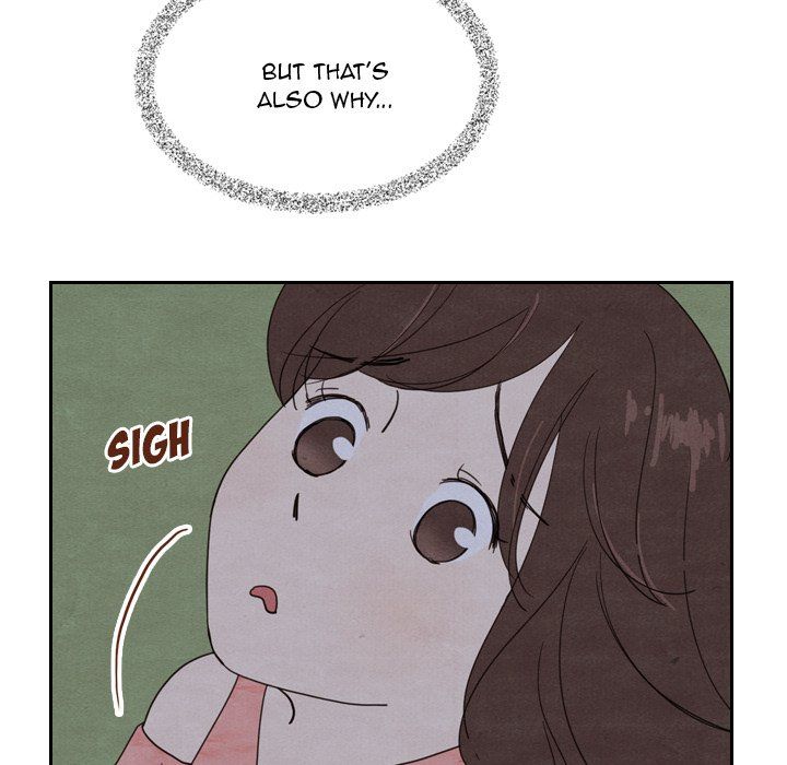 Tracy's Perfect Married Life Manhwa - Chapter 15 Page 105