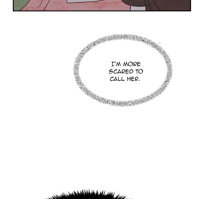 Tracy's Perfect Married Life Manhwa - Chapter 15 Page 106
