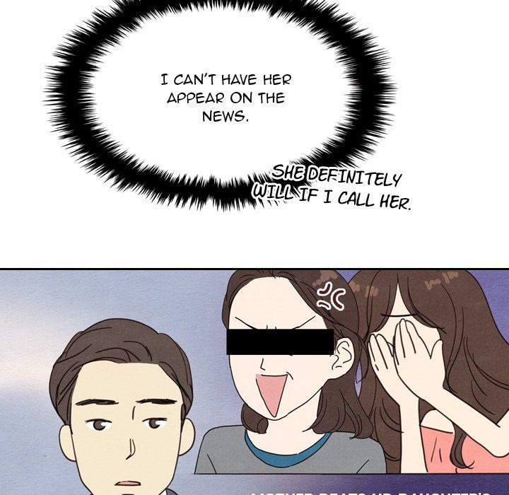 Tracy's Perfect Married Life Manhwa - Chapter 15 Page 107