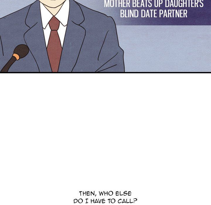 Tracy's Perfect Married Life Manhwa - Chapter 15 Page 108