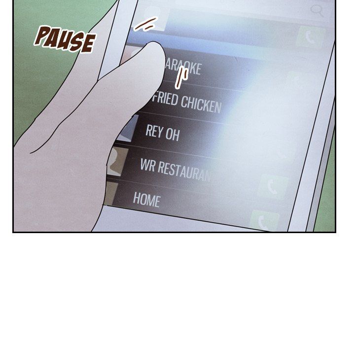 Tracy's Perfect Married Life Manhwa - Chapter 15 Page 114