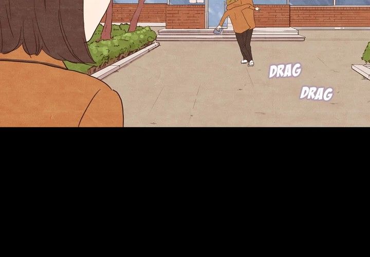 Tracy's Perfect Married Life Manhwa - Chapter 3 Page 1