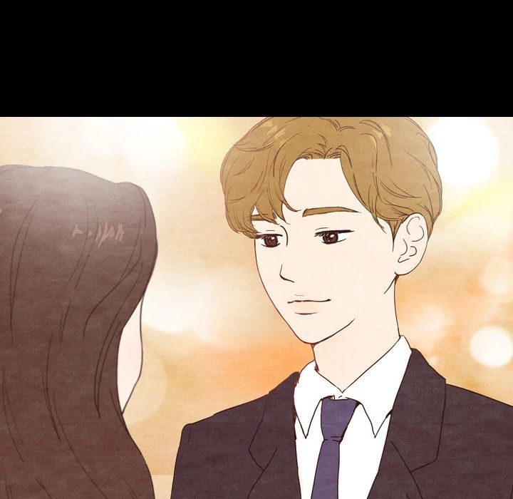 Tracy's Perfect Married Life Manhwa - Chapter 3 Page 21