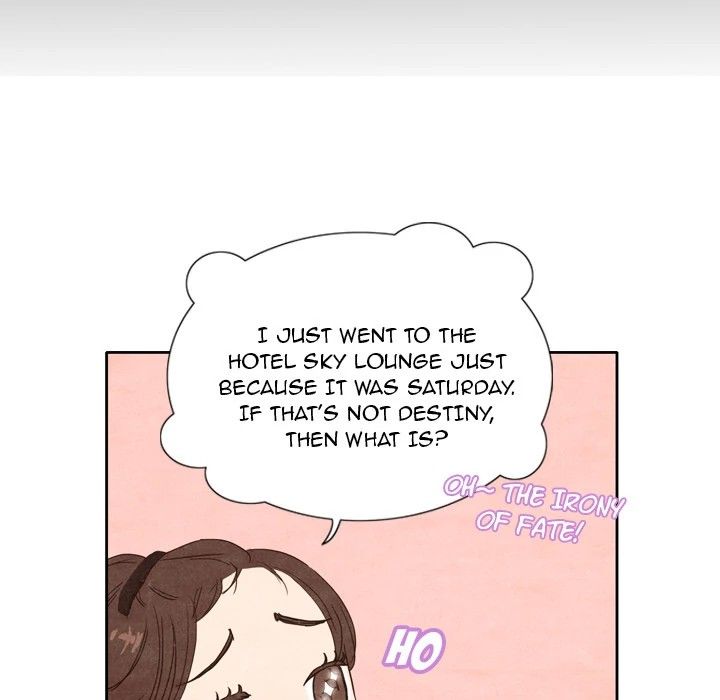 Tracy's Perfect Married Life Manhwa - Chapter 3 Page 23