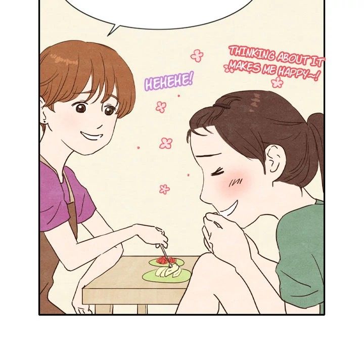 Tracy's Perfect Married Life Manhwa - Chapter 3 Page 31