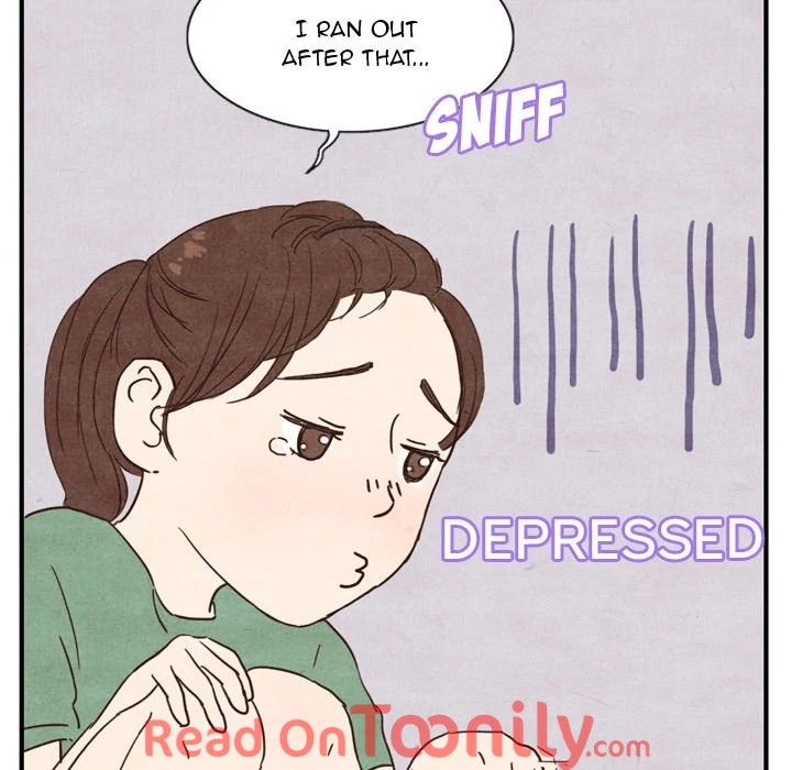 Tracy's Perfect Married Life Manhwa - Chapter 3 Page 35