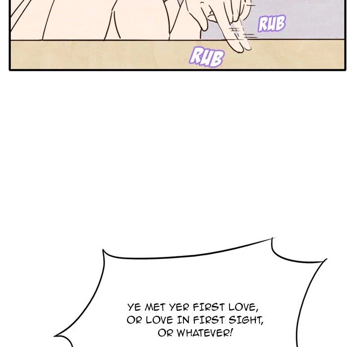 Tracy's Perfect Married Life Manhwa - Chapter 3 Page 36