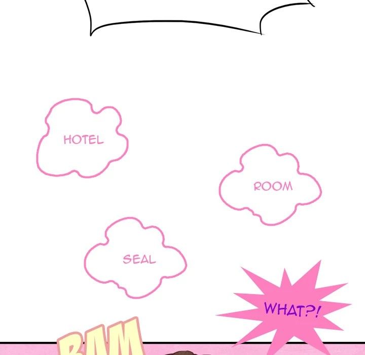 Tracy's Perfect Married Life Manhwa - Chapter 3 Page 41