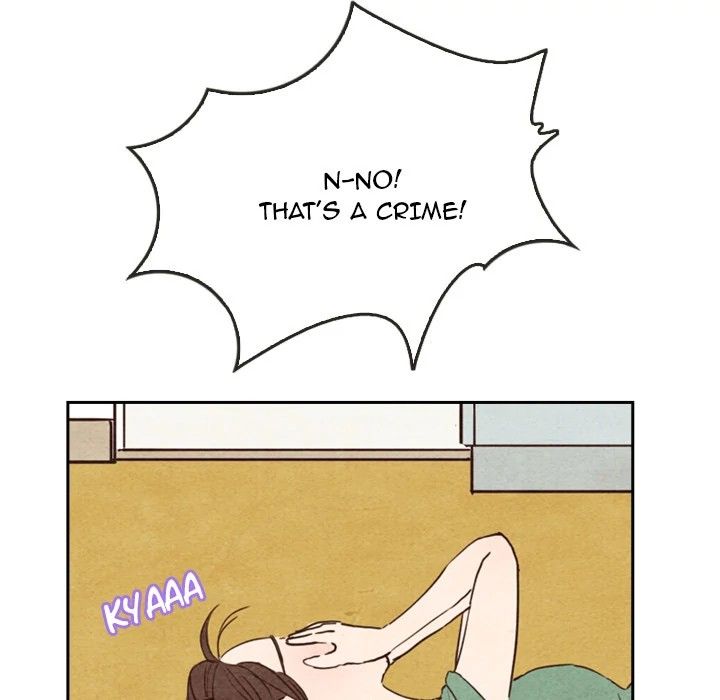 Tracy's Perfect Married Life Manhwa - Chapter 3 Page 43