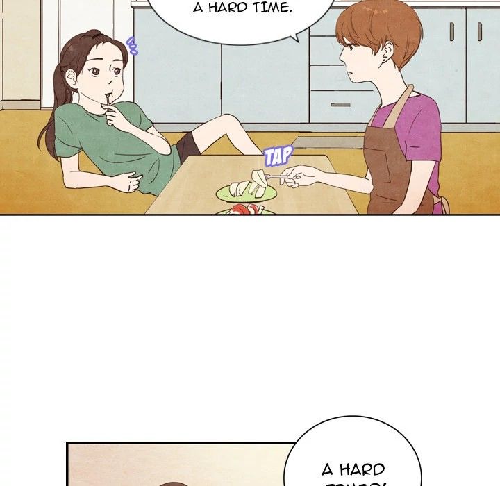 Tracy's Perfect Married Life Manhwa - Chapter 3 Page 50