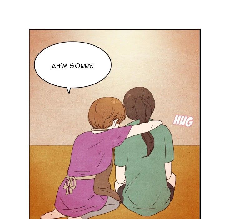 Tracy's Perfect Married Life Manhwa - Chapter 3 Page 55