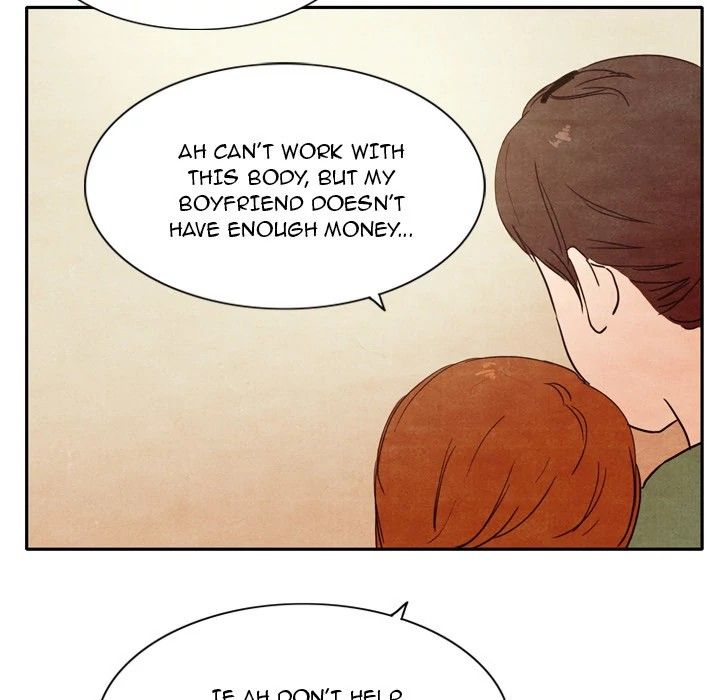 Tracy's Perfect Married Life Manhwa - Chapter 3 Page 57