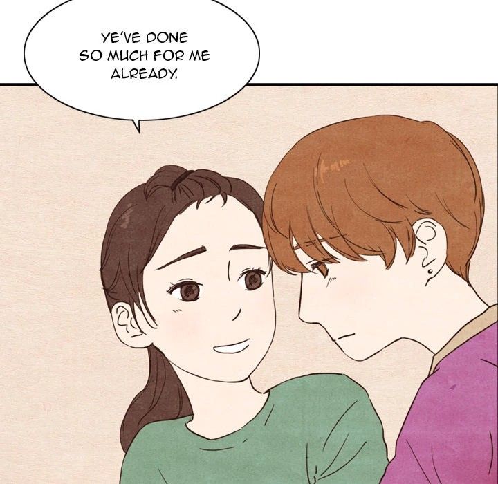 Tracy's Perfect Married Life Manhwa - Chapter 3 Page 60