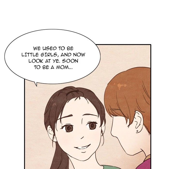 Tracy's Perfect Married Life Manhwa - Chapter 3 Page 62