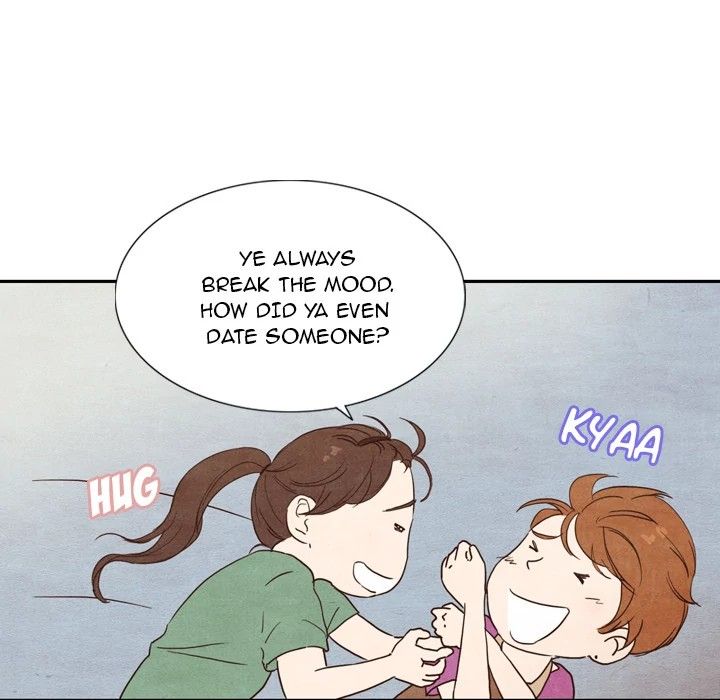 Tracy's Perfect Married Life Manhwa - Chapter 3 Page 65