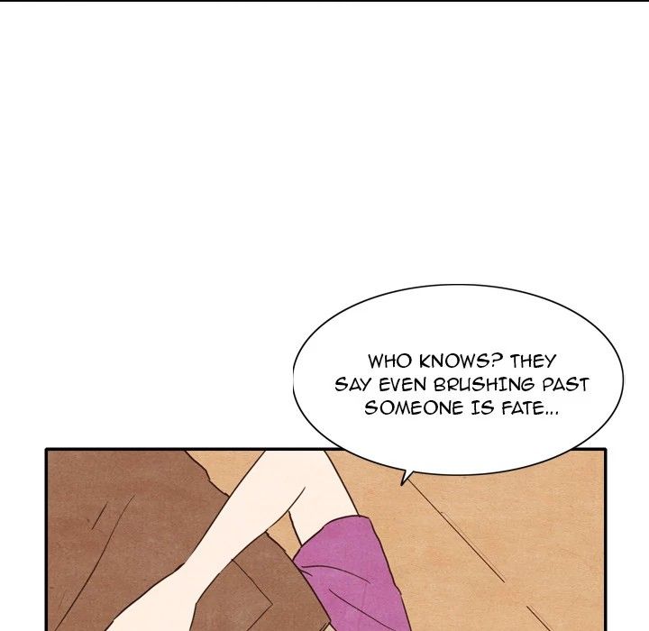 Tracy's Perfect Married Life Manhwa - Chapter 3 Page 66