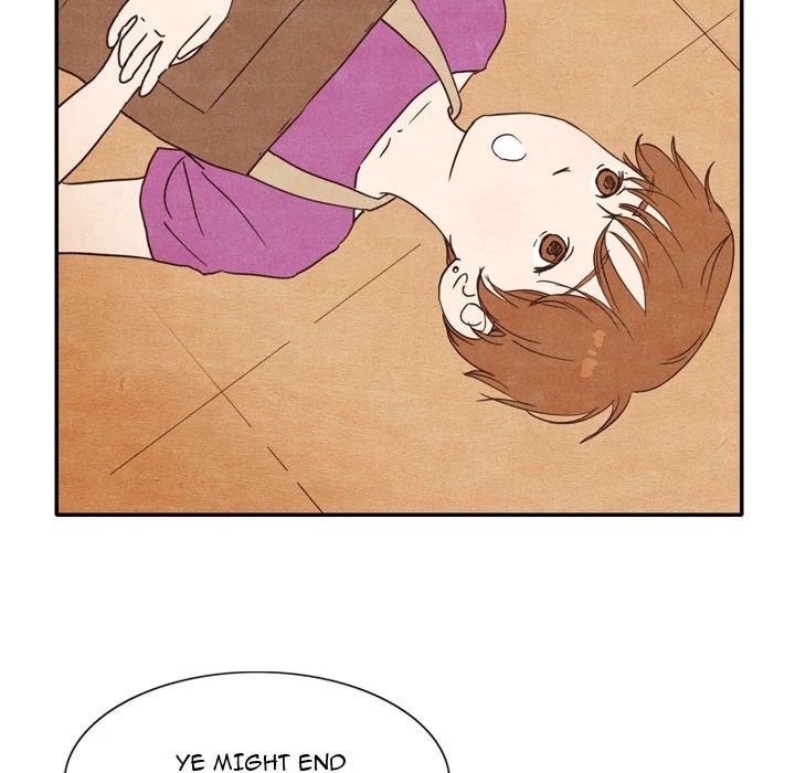 Tracy's Perfect Married Life Manhwa - Chapter 3 Page 67